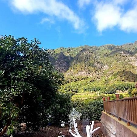 Casa Rural La Resbala - Casa Tajinaste La Orotava Eksteriør billede