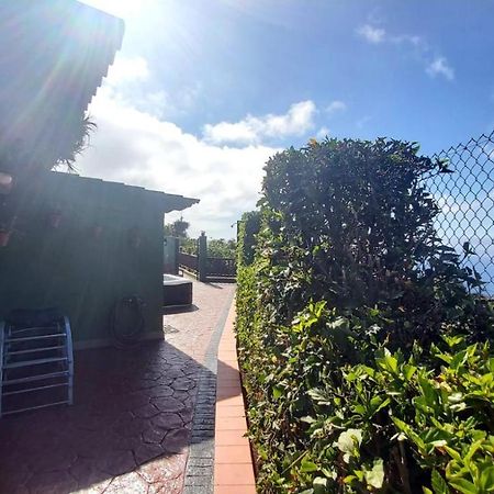 Casa Rural La Resbala - Casa Tajinaste La Orotava Eksteriør billede