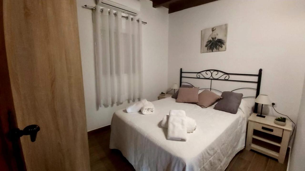 Casa Rural La Resbala - Casa Tajinaste La Orotava Eksteriør billede