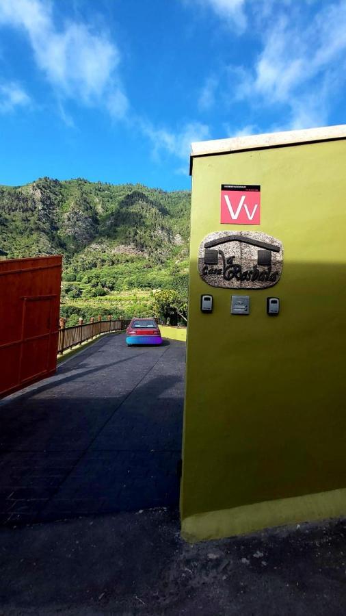 Casa Rural La Resbala - Casa Tajinaste La Orotava Eksteriør billede