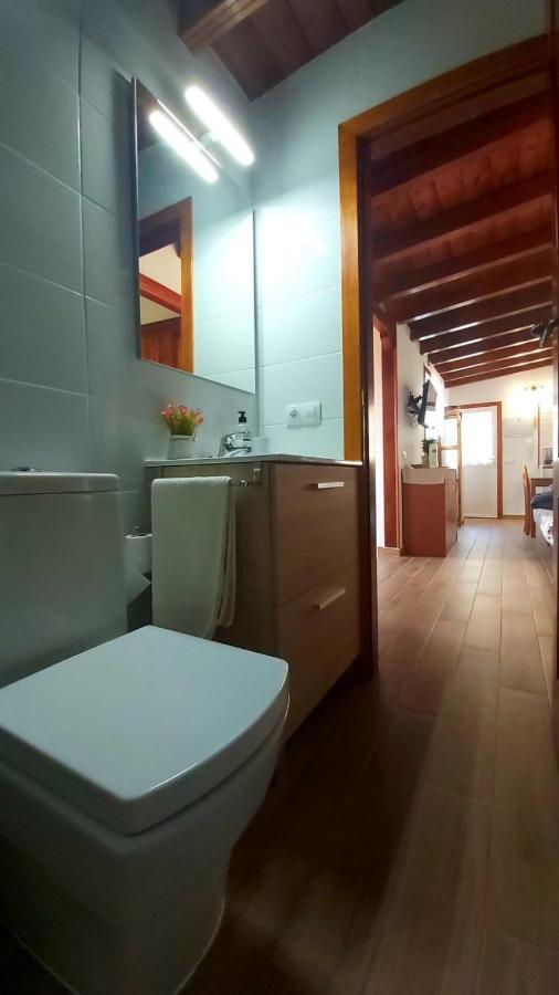 Casa Rural La Resbala - Casa Tajinaste La Orotava Eksteriør billede
