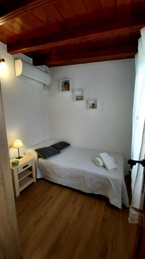 Casa Rural La Resbala - Casa Tajinaste La Orotava Eksteriør billede