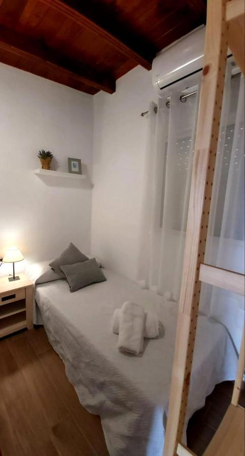 Casa Rural La Resbala - Casa Tajinaste La Orotava Eksteriør billede